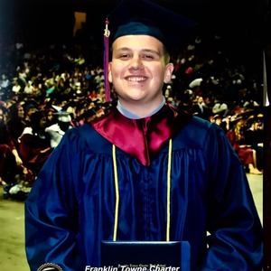 Meet your Posher, Aidan